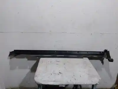 Автозапчастина б/у бічна сподниця для toyota c-hr (_x1_) 1.8 hybrid (zyx10_, zyx11_) посилання на oem iam 75851f4010  75851f4010