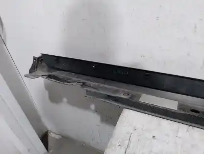 Автозапчастина б/у бічна сподниця для toyota c-hr (_x1_) 1.8 hybrid (zyx10_, zyx11_) посилання на oem iam 75851f4010  75851f4010