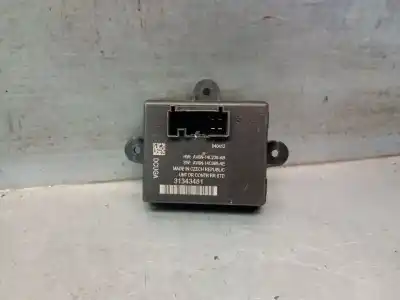 Автозапчастина б/у щит закр для volvo s60 ii (134) d4 посилання на oem iam av6n14c236ab
