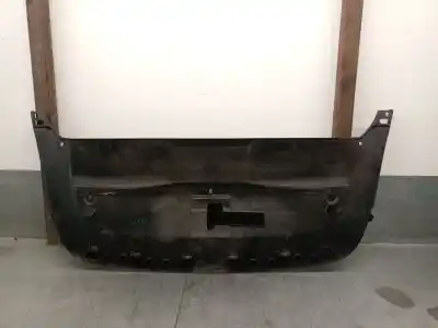 Автозапчастина б/у фронтальна панель для porsche cayenne (92a) 3.0 diesel посилання на oem iam 7p5805806b