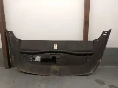 Автозапчасти б/у передняя панель за porsche cayenne (92a) 3.0 diesel ссылки oem iam 7p5805806b  