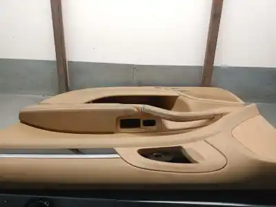 Автозапчасти б/у обивка передней правой двери за porsche cayenne (92a) 3.0 diesel ссылки oem iam 7p5867012c  95855520200