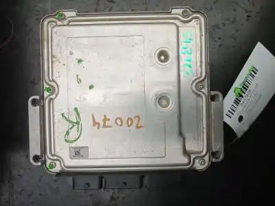 Pezzo di ricambio per auto di seconda mano  per RENAULT KOLEOS  Riferimenti OEM IAM 23710JG70A  0281014360