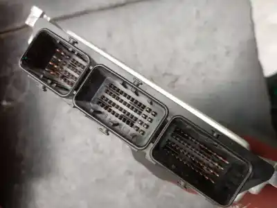 Second-hand car spare part ecu engine control for renault koleos 2.0 dci diesel fap oem iam references 23710jg70a  0281014360