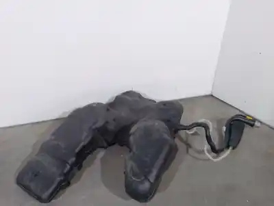 Автозапчастина б/у паливний бак для porsche cayenne (92a) 3.0 diesel посилання на oem iam 7p0201085  95820102100