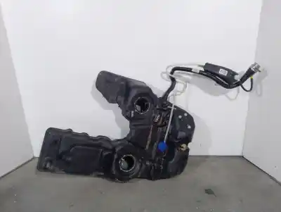 Автозапчастина б/у паливний бак для porsche cayenne (92a) 3.0 diesel посилання на oem iam 7p0201085  95820102100