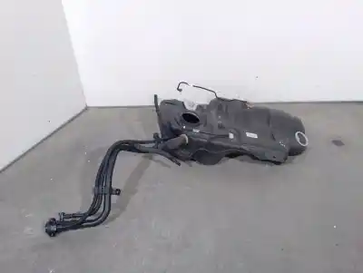 Автозапчастина б/у ПАЛИВНИЙ БАК для SSANGYONG XLV SUV  Посилання на OEM IAM 2211135100  