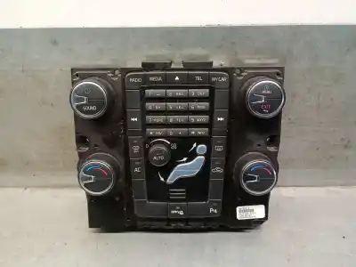 Автозапчастина б/у многофункційне управління для volvo s60 ii (134) d4 посилання на oem iam 30795272