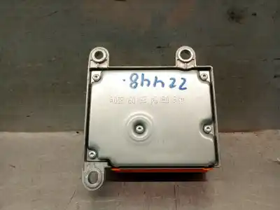 Second-hand car spare part airbag control unit for citroen berlingo / berlingo first monospace (mf_, gjk_, gfk_) 1.9 d (mfwjz) oem iam references 9653190880 603602500 autoliv  Second-hand car spare part airbag control unit for citroen berlingo / berlingo first monospace (mf_, gjk_, gfk_) 1.9 d (mfwjz) oem iam references 9653190880 603602500 autoliv