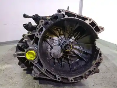 Gebrauchtes Autoersatzteil GETRIEBE zum FORD MONDEO III TURNIER (BWY)  OEM-IAM-Referenzen 1S7R7002ED T1GF2201102060738 1232408