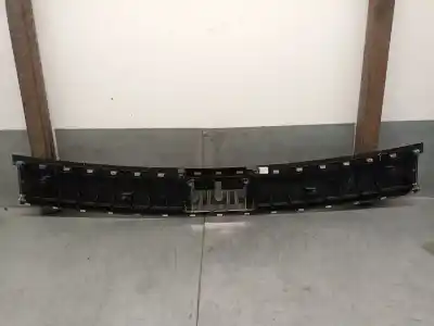 Автозапчастина б/у задні модинги для porsche cayenne (92a) 3.0 diesel посилання на oem iam 7p0863459f  95855145900