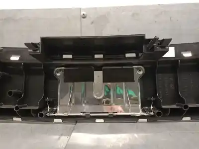 Автозапчастина б/у задні модинги для porsche cayenne (92a) 3.0 diesel посилання на oem iam 7p0863459f  95855145900