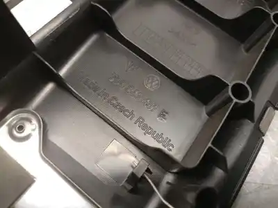 Автозапчастина б/у задні модинги для porsche cayenne (92a) 3.0 diesel посилання на oem iam 7p0863459f  95855145900