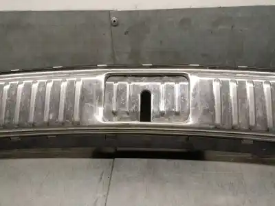 Автозапчасти б/у задние молдинги за porsche cayenne (92a) 3.0 diesel ссылки oem iam 7p0863459f  95855145900
