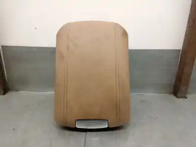 Автозапчасти б/у центральный подлокотник за porsche cayenne (92a) 3.0 diesel ссылки oem iam 95855320700  95855320700