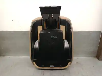 Автозапчасти б/у центральный подлокотник за porsche cayenne (92a) 3.0 diesel ссылки oem iam 95855320700  95855320700