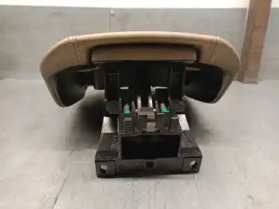 Автозапчасти б/у центральный подлокотник за porsche cayenne (92a) 3.0 diesel ссылки oem iam 95855320700  95855320700