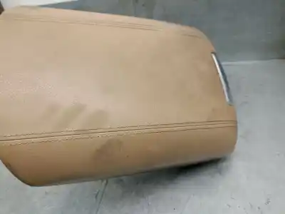 Автозапчасти б/у центральный подлокотник за porsche cayenne (92a) 3.0 diesel ссылки oem iam 95855320700  95855320700