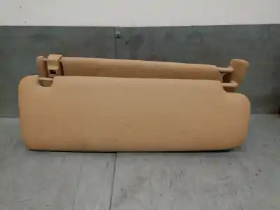 Автозапчастина б/у лівий натір для porsche cayenne (92a) 3.0 diesel посилання на oem iam 7p0857551d