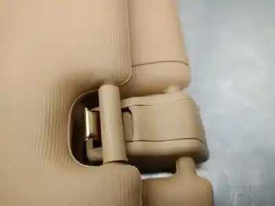 Автозапчастина б/у лівий натір для porsche cayenne (92a) 3.0 diesel посилання на oem iam 7p0857551d  95873155100