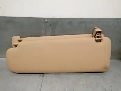 Автозапчастина б/у правильний натір для porsche cayenne (92a) 3.0 diesel посилання на oem iam 7p0857552d