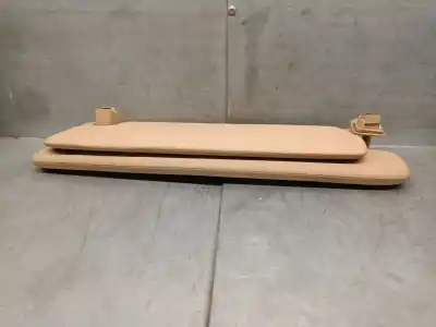 Автозапчастина б/у правильний натір для porsche cayenne (92a) 3.0 diesel посилання на oem iam 7p0857552d  95873155200