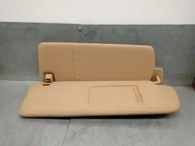 Автозапчастина б/у правильний натір для porsche cayenne (92a) 3.0 diesel посилання на oem iam 7p0857552d  95873155200