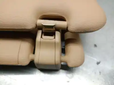 Автозапчастина б/у правильний натір для porsche cayenne (92a) 3.0 diesel посилання на oem iam 7p0857552d  95873155200