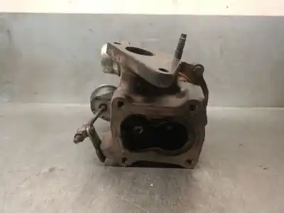 Автозапчасти б/у турбокомпенсатор за renault kangoo (f/kc0) 1.5 dci diesel 84 cv / 62 kw ссылки oem iam 478276h307056  7701476880