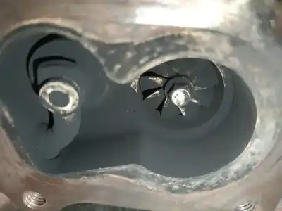 Автозапчасти б/у турбокомпенсатор за renault kangoo (f/kc0) 1.5 dci diesel 84 cv / 62 kw ссылки oem iam 478276h307056  7701476880