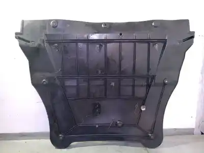 Автозапчасти б/у защитная крышка за nissan qashqai / qashqai +2 i (j10, nj10, jj10e) 1.5 dci ссылки oem iam 75831br00a 75890br40b 