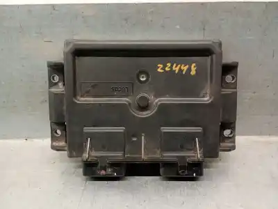 Pezzo di ricambio per auto di seconda mano  per CITROEN BERLINGO / BERLINGO FIRST MONOSPACE (MF_, GJK_, GFK_)  Riferimenti OEM IAM 9661879180  
