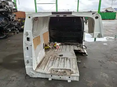 Pezzo di ricambio per auto di seconda mano Punta Telaio Anteriore per CITROEN JUMPY FURGÓN (V_) 1.6 BLUEHDI 115 Riferimenti OEM IAM 1613848180  1613848180