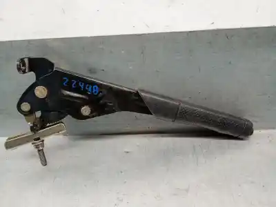 Pezzo di ricambio per auto di seconda mano  per CITROEN BERLINGO / BERLINGO FIRST MONOSPACE (MF_, GJK_, GFK_)  Riferimenti OEM IAM 470157  470157