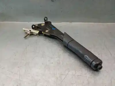 Pezzo di ricambio per auto di seconda mano leva del freno a mano per citroen berlingo / berlingo first monospace (mf_, gjk_, gfk_) 1.9 d (mfwjz) riferimenti oem iam 470157  470157