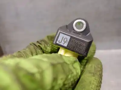 Автозапчастина б/у датчик для toyota c-hr (_x1_) 1.8 hybrid (zyx10_, zyx11_) посилання на oem iam 89831f4030  