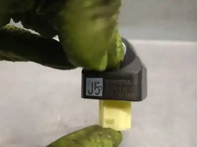 Автозапчастина б/у датчик для toyota c-hr (_x1_) 1.8 hybrid (zyx10_, zyx11_) посилання на oem iam 89173f4010  