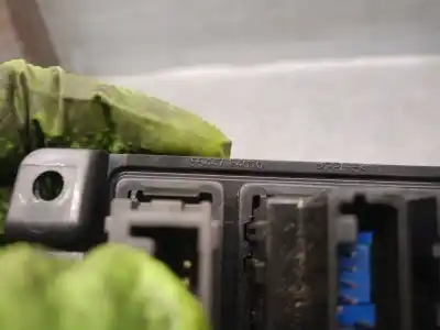 Автозапчастина б/у управління світлом для toyota c-hr (_x1_) 1.8 hybrid (zyx10_, zyx11_) посилання на oem iam 55447f4010  