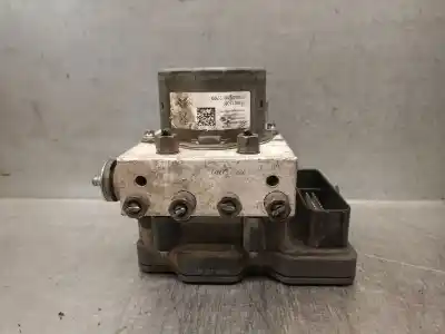 Автозапчасти б/у абс за CITROEN C4 GRAND PICASSO II (DA_, DE_) 2.0 BLUEHDI 150 ссылки OEM IAM 9816071080  1614658180