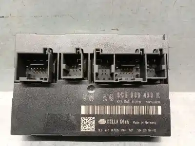 Pièce détachée automobile d'occasion  pour VOLKSWAGEN PASSAT B6 (3C2)  Références OEM IAM 3C0959433K 5DK009064 HELLA 