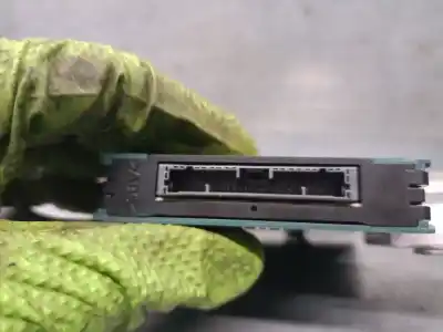 Автозапчастина б/у електронний модуль для toyota c-hr (_x1_) 1.8 hybrid (zyx10_, zyx11_) посилання на oem iam 8934010100 1881005600 denso 