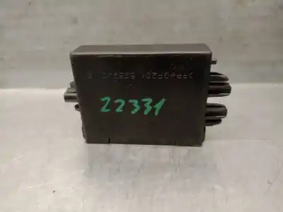 Автозапчастина б/у електронний модуль для toyota c-hr (_x1_) 1.8 hybrid (zyx10_, zyx11_) посилання на oem iam 89784f4070 62a975000 