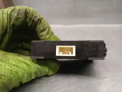 Автозапчастина б/у електронний модуль для toyota c-hr (_x1_) 1.8 hybrid (zyx10_, zyx11_) посилання на oem iam 89784f4070 62a975000 