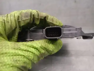 Автозапчастина б/у електронний модуль для toyota c-hr (_x1_) 1.8 hybrid (zyx10_, zyx11_) посилання на oem iam 88162f4031  