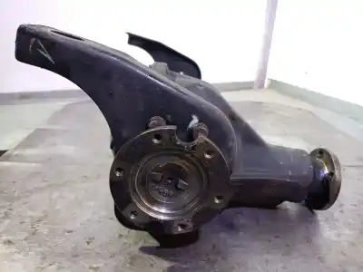 Pezzo di ricambio per auto di seconda mano differenziale anteriore per ssangyong musso (fj) 2.3 d riferimenti oem iam 4100005111 4.56 
