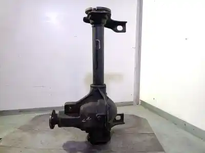 Pezzo di ricambio per auto di seconda mano differenziale anteriore per ssangyong musso (fj) 2.3 d riferimenti oem iam 4100005111 4.56 