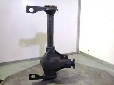 Pezzo di ricambio per auto di seconda mano differenziale anteriore per ssangyong musso (fj) 2.3 d riferimenti oem iam 4100005111 4.56 