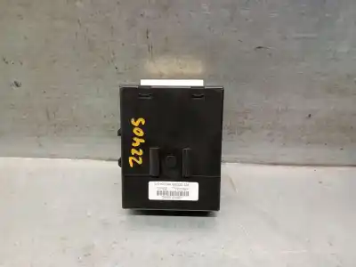 Pezzo di ricambio per auto di seconda mano  per NISSAN QASHQAI / QASHQAI +2 I (J10, NJ10, JJ10E)  Riferimenti OEM IAM 285E0JD03B  285E0JD03B