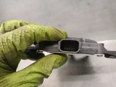 Автозапчастина б/у електронний модуль для toyota c-hr (_x1_) 1.8 hybrid (zyx10_, zyx11_) посилання на oem iam 88162f4031  