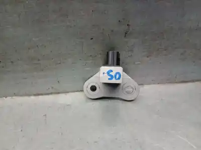 Автозапчастина б/у датчик для NISSAN QASHQAI / QASHQAI +2 I (J10, NJ10, JJ10E) 1.5 DCI Посилання на OEM IAM FAEG0104224917  FAEG0104224917